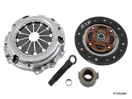 Complete Clutch Sets Exedy HCK1002