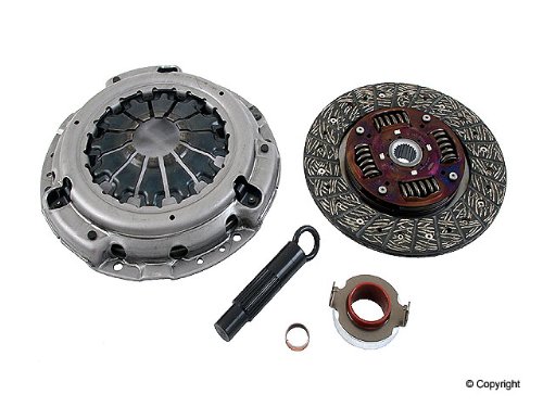 Complete Clutch Sets Exedy HCK1004