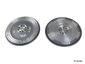 Exedy FWHDA01 Clutch Flywheel Flywheel Exedy FWHDA01
