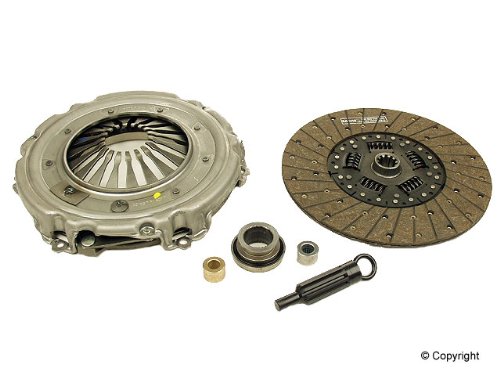 Complete Clutch Sets Sachs K190902