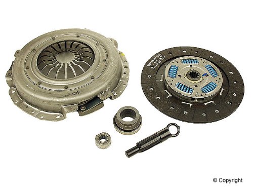 Complete Clutch Sets Sachs K70152-01