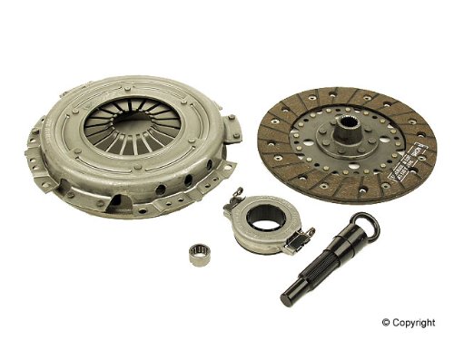 Complete Clutch Sets Amortex KF22402