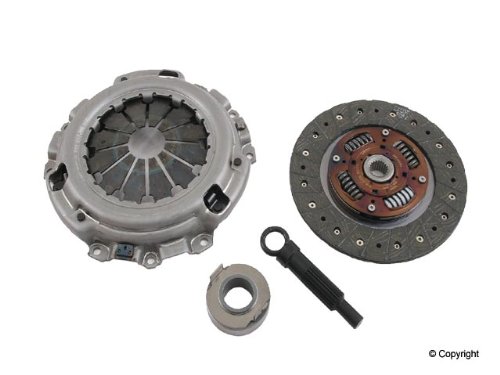 Complete Clutch Sets Exedy MBK1008