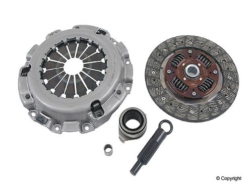 Complete Clutch Sets Exedy MZK1002