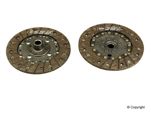 Complete Clutch Sets Amortex AMTX5219M