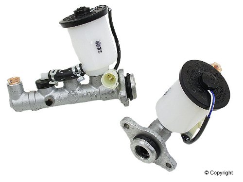 Master Cylinders Aisin BMT043