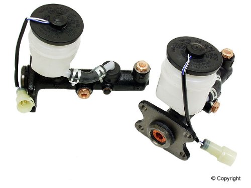 Aisin BMT105 Brake Master Cylinder Master Cylinders Aisin BMT105