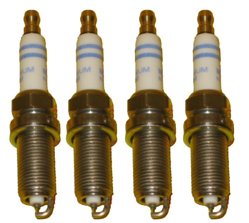 Spark Plugs Bosch 0242240619 / FR6MPP332