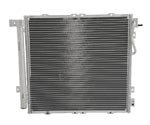 Condensers Halla 976063E601