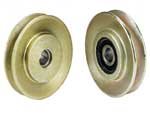 Idler MTC 3074