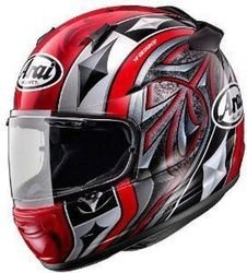 Helmets Arai 4530935346097