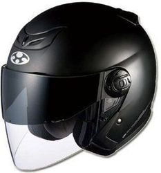 OGK VALER-J FlatBlack M 57-58cm Helmets Ogk VALER-J