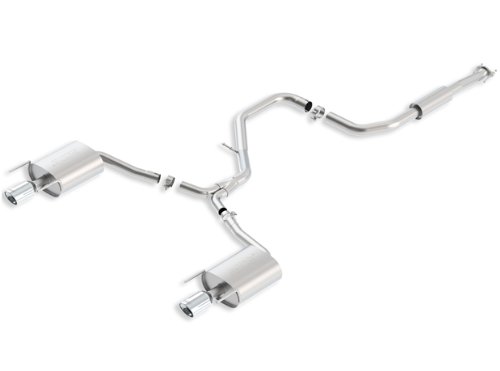 Exhaust & Emissions Borla 140447