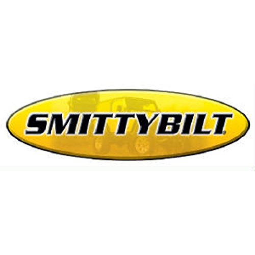 Bushings Smittybilt 97203-08