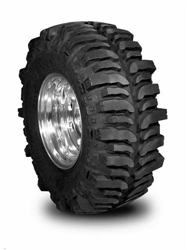 Trail Super Swamper B-107