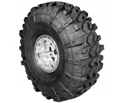 Trail Super Swamper LTB-01