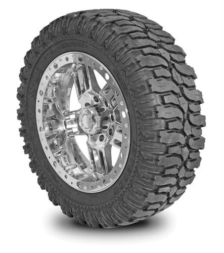 Trail Super Swamper M16-62