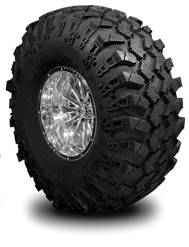 Trail Super Swamper ROK-25