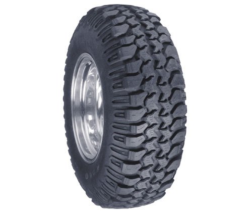 Trail Super Swamper RXM-27