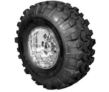 Trail Super Swamper S-207