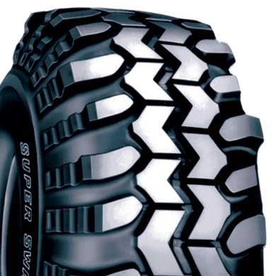 Trail Super Swamper S-212