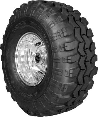 Super Swamper SAM-54R 33/12.50R16.5 Categories Super Swamper SAM-54R