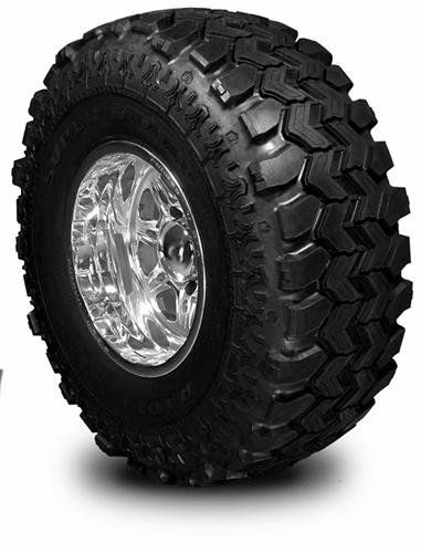 Trail Super Swamper SSR-42R