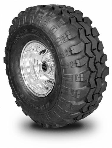 Trail Super Swamper STS-04