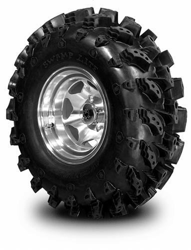All-Terrain & Mud-Terrain Super Swamper SWL-64