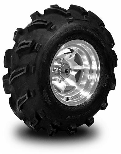 Trail Super Swamper VAM-20