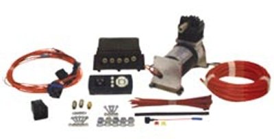 Shocks, Struts & Suspension Firestone 2541