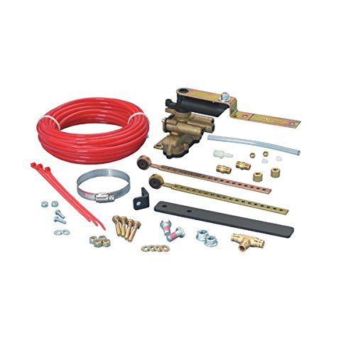 Shocks, Struts & Suspension Firestone 2548