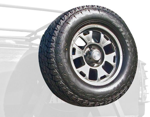 Accessories Body Armor 4x4 TN-5293
