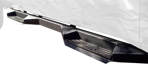 Running Boards Body Armor TN-4121