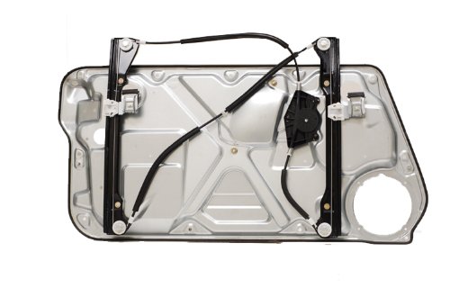 Power Window Regulators Unknown WRT-VWBE98NM-PFR