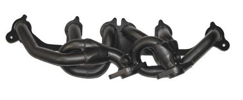Exhaust & Emissions Drake Off Road JP-150001-RW