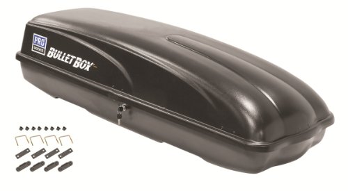 Cargo Boxes Pro Series 63150
