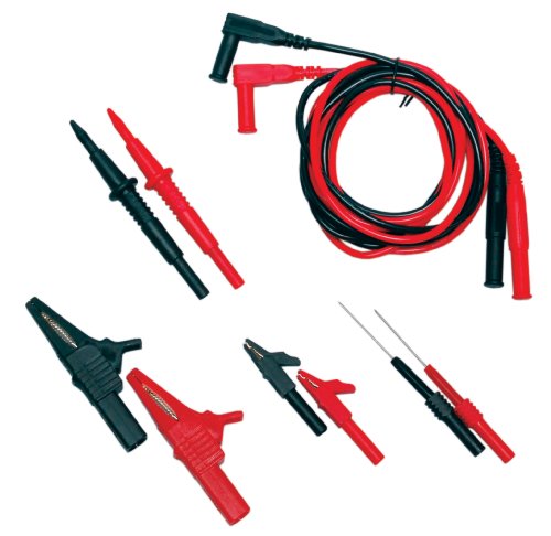 Electrical Testers & Test Leads Electronic Specialties 143