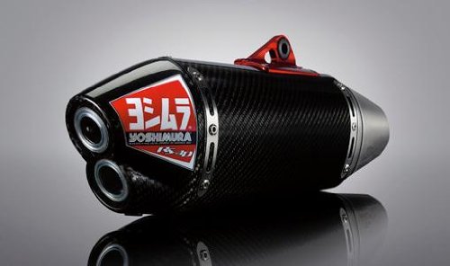 Complete Systems Yoshimura 19-4748