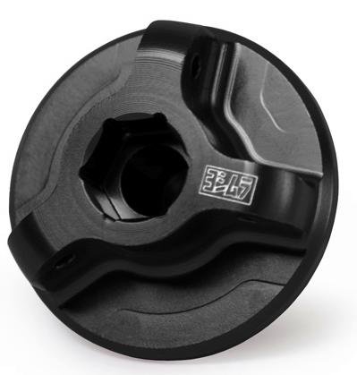 Oil Filler Caps Yoshimura 19-4771