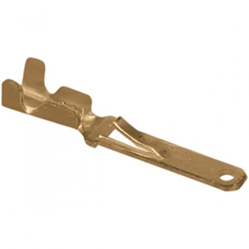 TERMINAL 110/ML110 M 100P Accessories Namz Custom Cycle 2120-0453