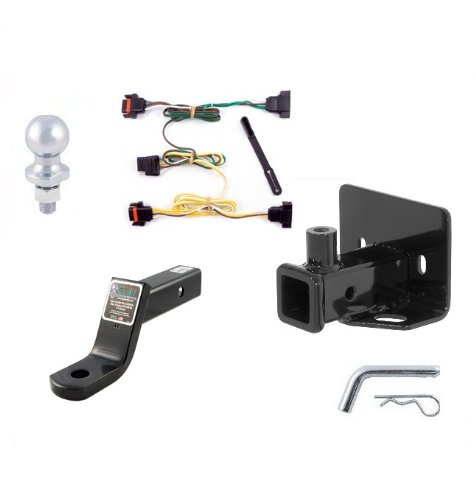 Receivers Curt Manufacturing 13229-55323-45050-40004-21500
