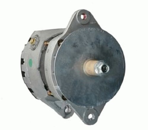 Alternators Discount Starter & Alternator 8654N