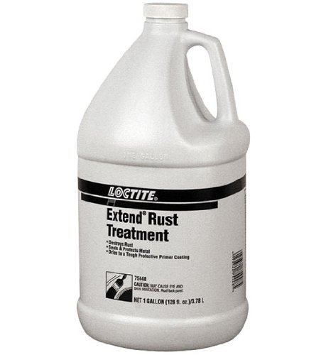 Corrosion & Rust Inhibitors Loctite 75448