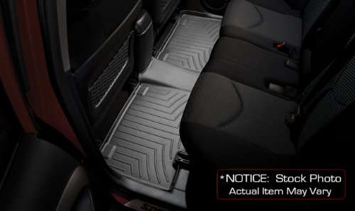Custom Fit WeatherTech WEA1854-440669