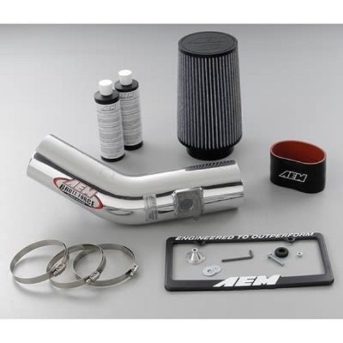 Body Lift Kits AEM Induction AEM21-8104DP