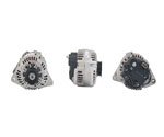 Alternators PPR DOA193