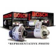 Oil Filter Bosch AL0830X BMW 2800 Oil Filters Bosch AL0830X
