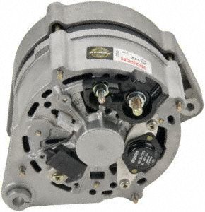 Bosch Reman AL34X Alternator Alternators Bosch AL34X