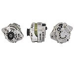 Alternators Bosch AL41X